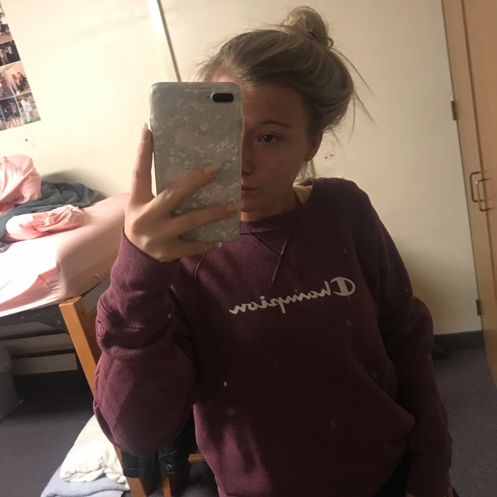 Champion Crew Neck